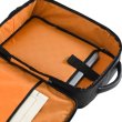 画像7: ビジネスリュック スクエアバックパック ブランド NEOPRO COMMUTE LIGHT 2-356 縦型 2Way 防滴 防汚 タブレット ノートPC 対応 ビジネスバッグ 軽量 通勤 通学 就活 エンドー鞄 (7)