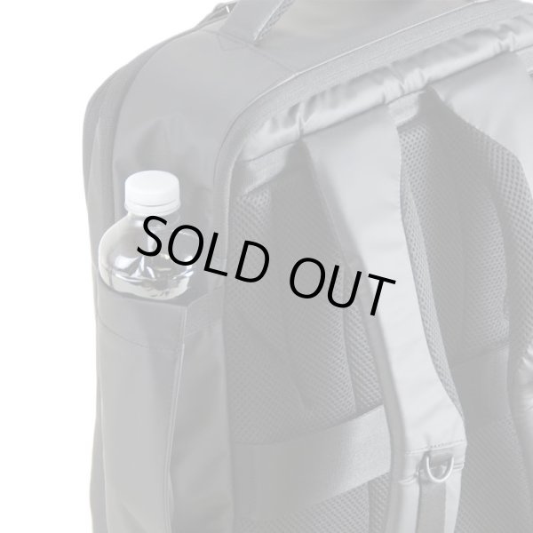 画像9: ビジネスリュック スクエアバックパック ブランド NEOPRO COMMUTE LIGHT 2-356 縦型 2Way 防滴 防汚 タブレット ノートPC 対応 ビジネスバッグ 軽量 通勤 通学 就活 エンドー鞄 (9)