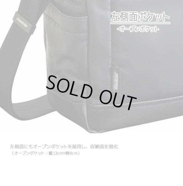 ショルダーバッグLNEOPROネオプロNo:2-766横型2Wayショルダー耐久防滴防汚メンズレディースタブレット対応キャリーオン軽量お出掛けお散歩通勤通学就活エンドー鞄