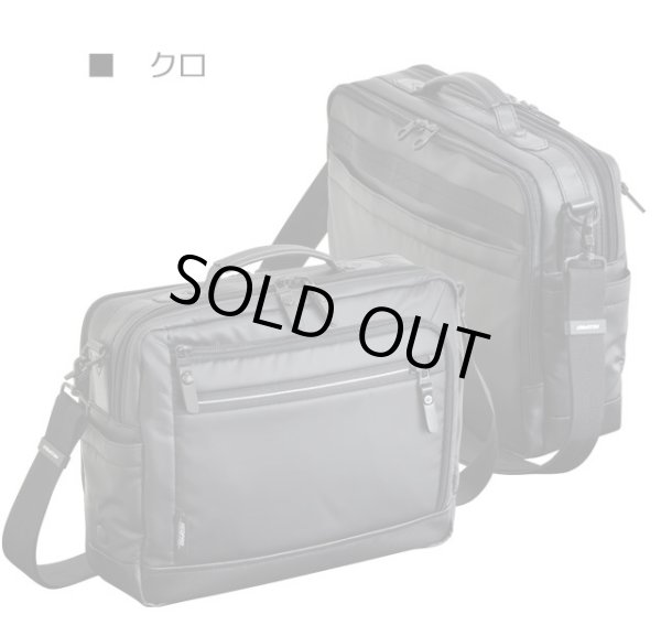 ショルダーバッグLNEOPROネオプロNo:2-766横型2Wayショルダー耐久防滴防汚メンズレディースタブレット対応キャリーオン軽量お出掛けお散歩通勤通学就活エンドー鞄