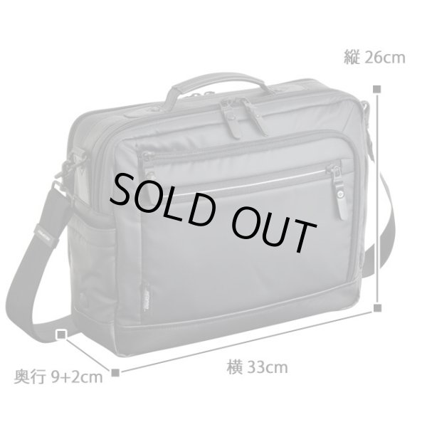 ショルダーバッグLNEOPROネオプロNo:2-766横型2Wayショルダー耐久防滴防汚メンズレディースタブレット対応キャリーオン軽量お出掛けお散歩通勤通学就活エンドー鞄