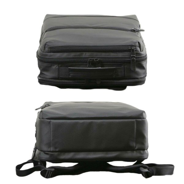 ビジネスリュックA4メンズレディースブランドNEOPROCOMMUTELIGHTNo:2-874縦型2Wayナローリュック耐久防滴防汚タブレットノートPC対応ビジネスバッグ軽量通勤通学就活エンドー鞄