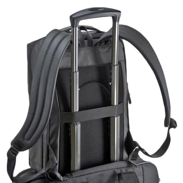 ビジネスリュックA4メンズレディースブランドNEOPROCOMMUTELIGHTNo:2-874縦型2Wayナローリュック耐久防滴防汚タブレットノートPC対応ビジネスバッグ軽量通勤通学就活エンドー鞄