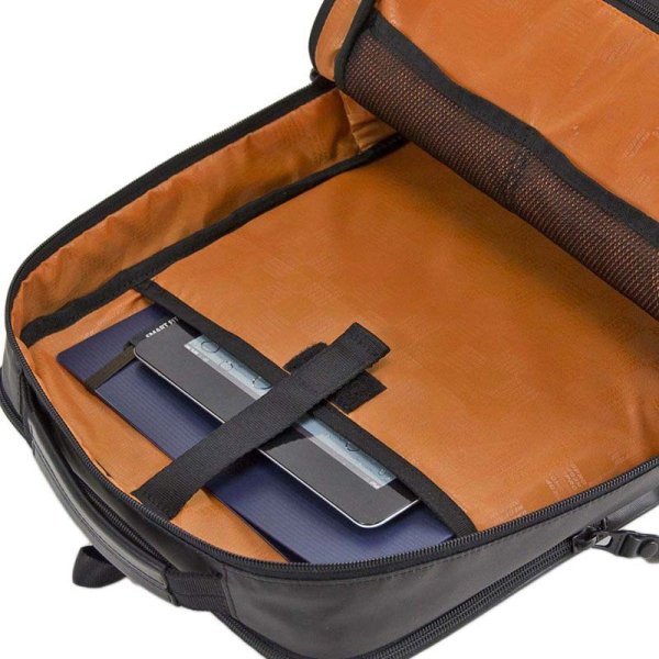 ビジネスリュックA4メンズレディースブランドNEOPROCOMMUTELIGHTNo:2-874縦型2Wayナローリュック耐久防滴防汚タブレットノートPC対応ビジネスバッグ軽量通勤通学就活エンドー鞄