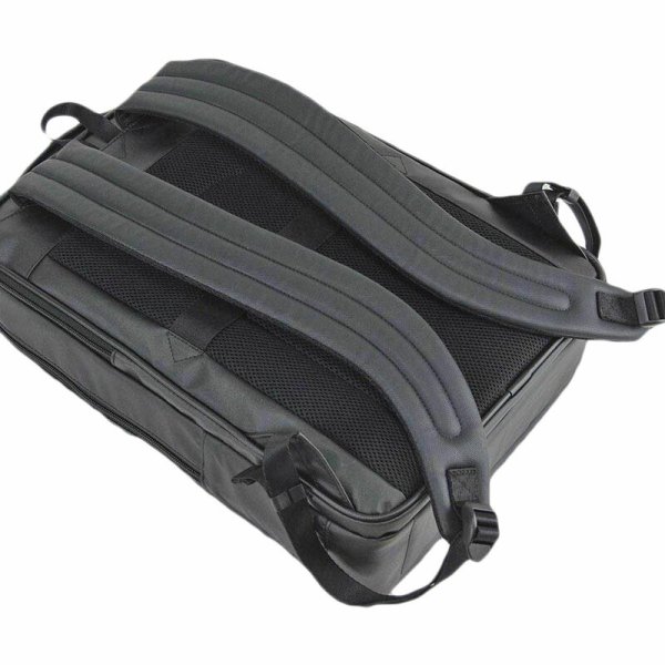 ビジネスリュックA4メンズレディースブランドNEOPROCOMMUTELIGHTNo:2-874縦型2Wayナローリュック耐久防滴防汚タブレットノートPC対応ビジネスバッグ軽量通勤通学就活エンドー鞄