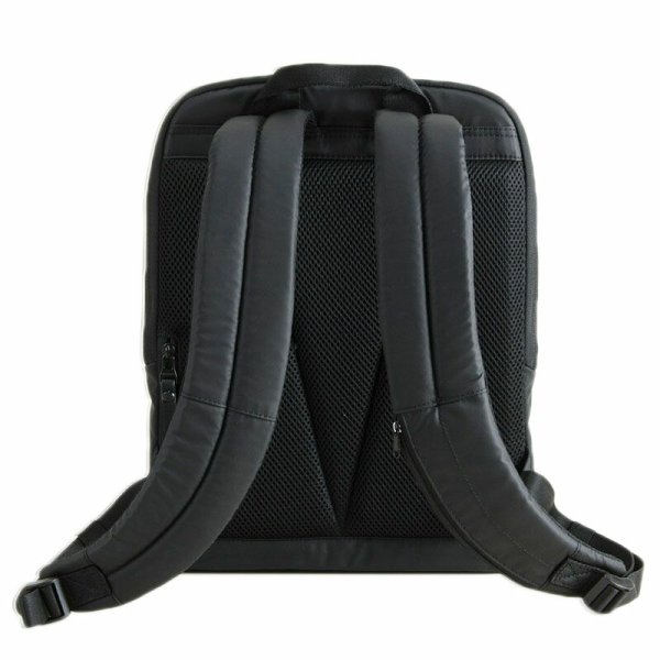 ビジネスリュック薄型バックパックリュックサックブランドNEOPROネオプロCOMMUTELIGHTコミュートライト2-875M雨汚れに強いPUラミネートコート軽量軽い丈夫通勤出勤通学