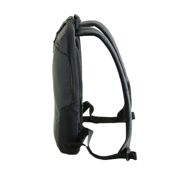 ビジネスリュック薄型バックパックリュックサックブランドNEOPROネオプロCOMMUTELIGHTコミュートライト2-875M雨汚れに強いPUラミネートコート軽量軽い丈夫通勤出勤通学