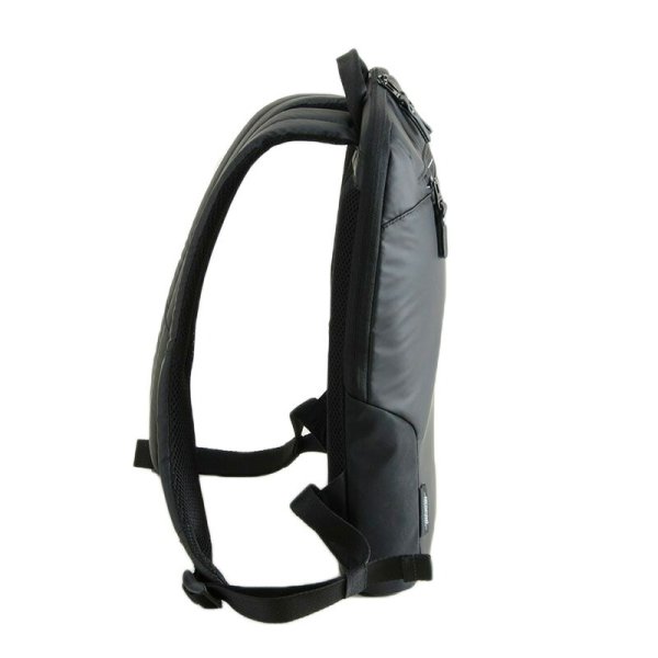 ビジネスリュック薄型バックパックリュックサックブランドNEOPROネオプロCOMMUTELIGHTコミュートライト2-875M雨汚れに強いPUラミネートコート軽量軽い丈夫通勤出勤通学