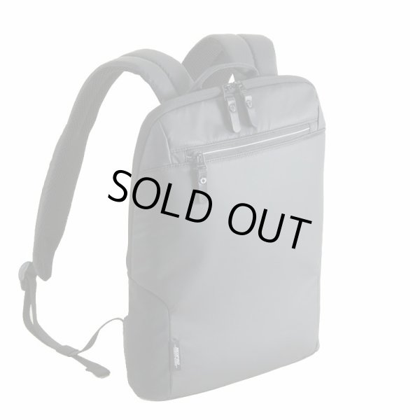 ビジネスリュック薄型バックパックリュックサックブランドNEOPROネオプロCOMMUTELIGHTコミュートライト2-875M雨汚れに強いPUラミネートコート軽量軽い丈夫通勤出勤通学