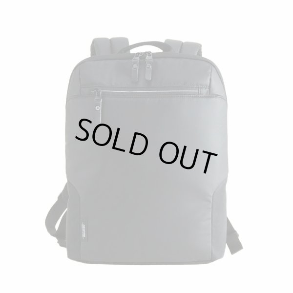 ビジネスリュック薄型バックパックリュックサックブランドNEOPROネオプロCOMMUTELIGHTコミュートライト2-875M雨汚れに強いPUラミネートコート軽量軽い丈夫通勤出勤通学