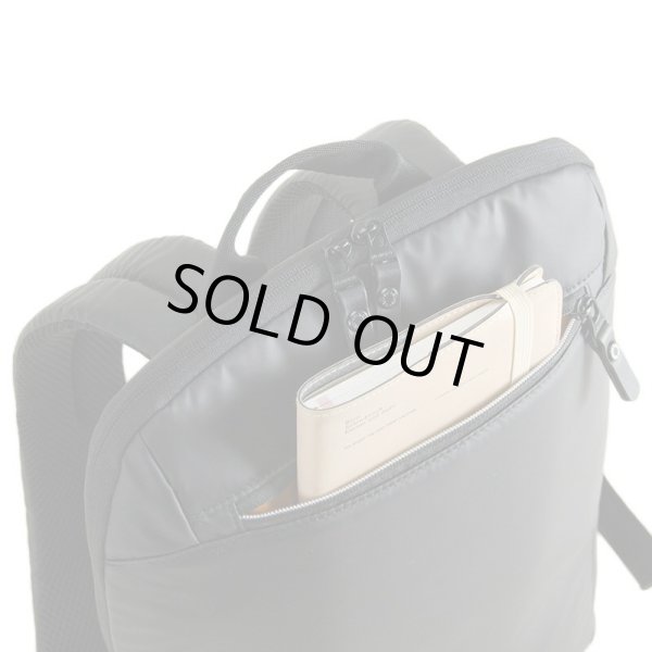 ビジネスリュック薄型バックパックリュックサックブランドNEOPROネオプロCOMMUTELIGHTコミュートライト2-875M雨汚れに強いPUラミネートコート軽量軽い丈夫通勤出勤通学