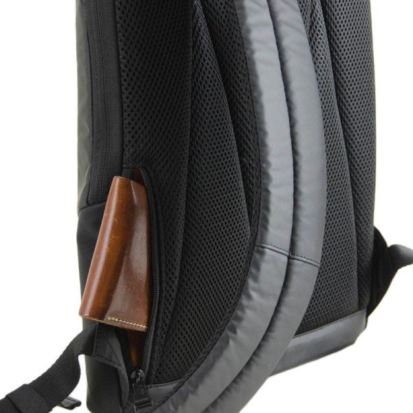 ビジネスリュック薄型バックパックリュックサックブランドNEOPROネオプロCOMMUTELIGHTコミュートライト2-875M雨汚れに強いPUラミネートコート軽量軽い丈夫通勤出勤通学