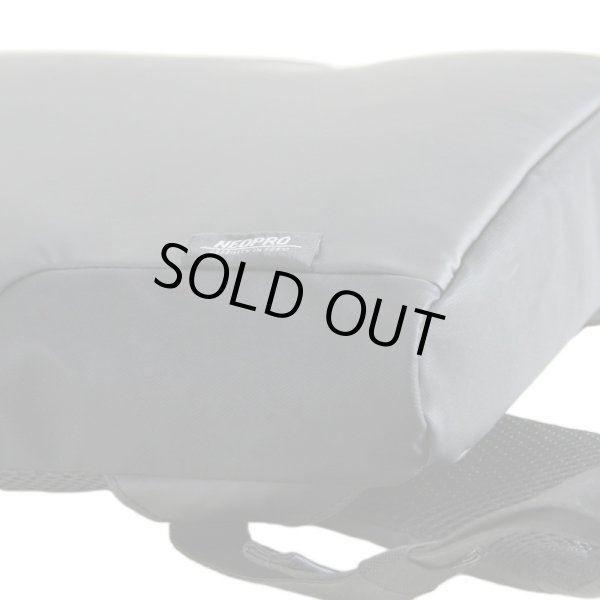 ビジネスリュック薄型バックパックリュックサックブランドNEOPROネオプロCOMMUTELIGHTコミュートライト2-875M雨汚れに強いPUラミネートコート軽量軽い丈夫通勤出勤通学