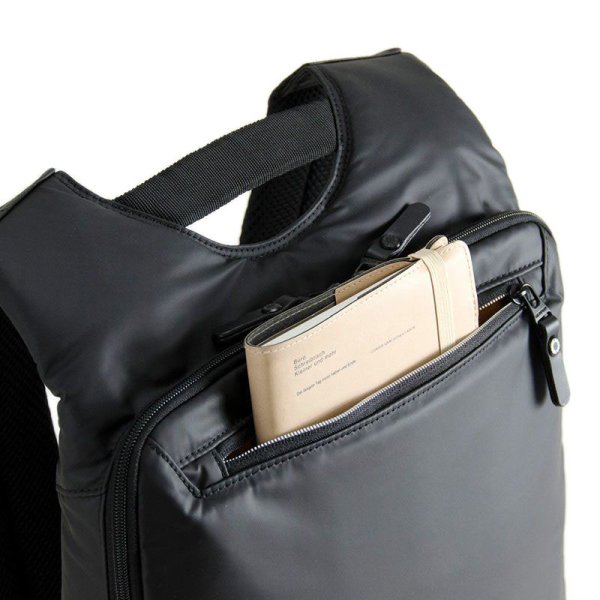 ビジネスリュック薄型バックパックリュックサックブランドNEOPROネオプロCOMMUTELIGHTコミュートライト2-876M雨汚れに強いPUラミネートコート軽量軽い丈夫通勤出勤通学