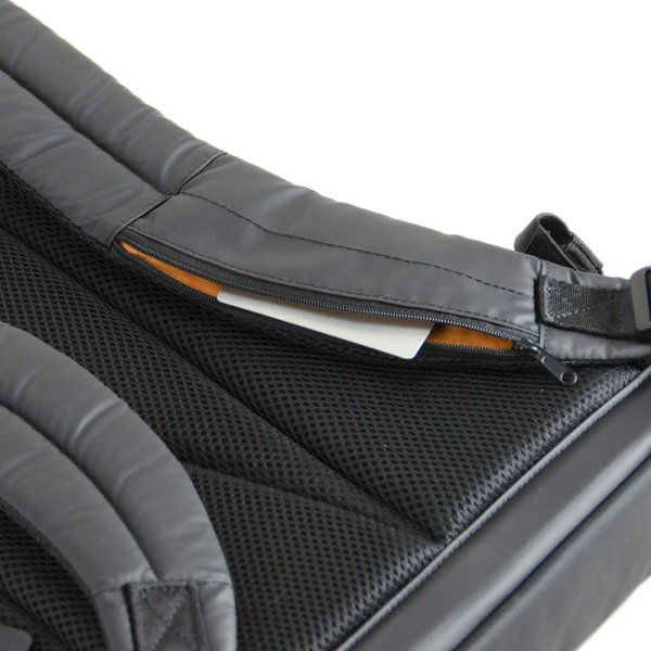 ビジネスリュック薄型バックパックリュックサックブランドNEOPROネオプロCOMMUTELIGHTコミュートライト2-876M雨汚れに強いPUラミネートコート軽量軽い丈夫通勤出勤通学