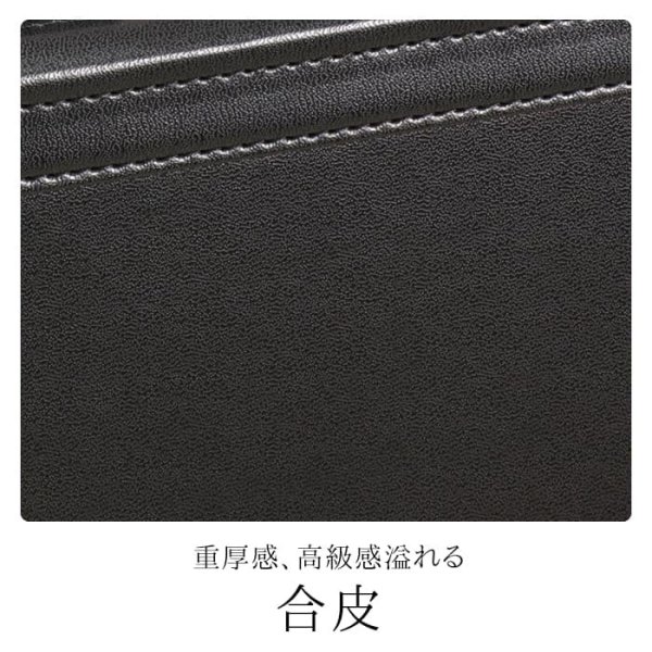 アタッシュケースGUSTOガストパイロットケースNo:20028使い易い大容量書類を楽々出し入れ書類の持ち運び観音開き通勤通学営業鞄倶楽部