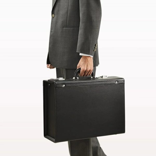 フライトケースアタッシュケースビジネスバッグメンズブランドG-GUSTO20033B4ファイルダイヤル錠使い易い大容量書類を楽々出し入れ書類の持ち運び観音開き通勤通学営業鞄倶楽部