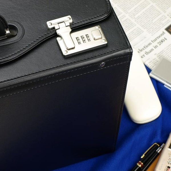 フライトケースアタッシュケースビジネスバッグメンズブランドG-GUSTO20033B4ファイルダイヤル錠使い易い大容量書類を楽々出し入れ書類の持ち運び観音開き通勤通学営業鞄倶楽部