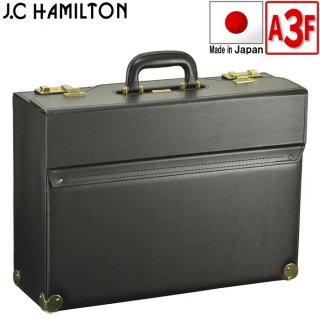 極美品✨バリー アタッシュケース パイロットケース ビジネス レザー A4可 20033_2.jpg