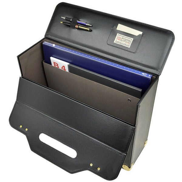 パイロットケースアタッシュケースフライトケース日本製豊岡製鞄47cmJ.C.HAMILTONNo:20039大容量収納A3ファイル対応B4観音開き通勤通学営業鞄倶楽部