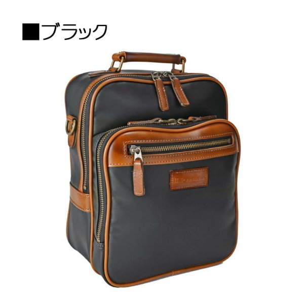 ショルダーバッグミニショルダーメンズ軽量防水素材ブランドU.Prenoma20102ユーピーレノマ日本製豊岡鞄紳士縦型斜め掛けおしゃれ旅行冠婚葬祭お散歩ハンドバッグサブバッグフェイクレザー合成皮革