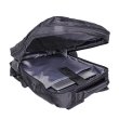 画像6: ビジネスリュック デイバッグ ビジネスバッグ 撥水 軽量 高耐久 メンズ レディース ブランド FARVIS RIP ファービス 2-192 ノートPC モバイル 対応 エクスパンド機能 通勤 通学 就活 エンドー鞄 (6)