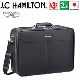 J.C HAMILTON - 鈴徳商店