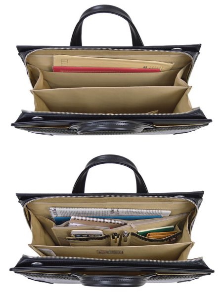 ビジネスバッグ日本製ブリーフケースメンズA4ファイル対応自立ブランドJ.CHAMILTON22319ショルダーベルト使いやすい大開き本革ハンドル通勤通学就活鞄倶楽部