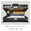 ダレスダレスバッグビジネスバッグメンズ日本製a4自立ブリーフケースブランドJ.C.HAMILTONNo:22320大容量通勤出張ワンタッチロック木手ハンドル平野鞄鞄倶楽部