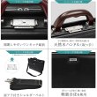 ダレスダレスバッグビジネスバッグメンズ日本製a4自立ブリーフケースブランドJ.C.HAMILTONNo:22320大容量通勤出張ワンタッチロック木手ハンドル平野鞄鞄倶楽部