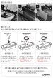 ダレスダレスバッグビジネスバッグメンズ日本製a4自立ブリーフケースブランドJ.C.HAMILTONNo:22320大容量通勤出張ワンタッチロック木手ハンドル平野鞄鞄倶楽部