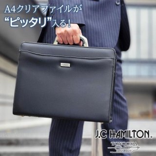 J.C HAMILTON - 鈴徳商店