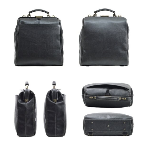 ダレスバッグビジネスバッグメンズレディースアンティーク調ビジネスリュック日本製豊岡製鞄A4ファイルブランドBRELIOUS22359タブレット縦型ショルダー3WAY白化合皮鍵付き通勤通学