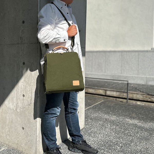 ダレスバッグリュックメンズレディースアンティーク調ミニボストン日本豊岡製鞄A4ファイル対応ブランドPistache22363縦型キャンバス3WAYおしゃれ鞄倶楽部