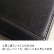 画像6: ビジネスバッグ レトロ調 ブリーフケース メンズ B4 自立 大容量 2way ブランド BRELIOUS 22366 白化合皮 通勤 出張 営業 (6)
