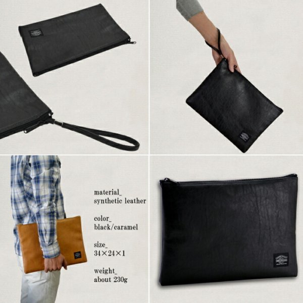 [ANDYHAWARD]No:23470日本製クラッチバッグ●バッグインバッグ・セカンドバッグ●冠婚葬祭結婚式フォーマル●A4サイズ収納可能メンズ・レディース●バッグインバッグ集金バッグ【新生活入学式新学期就職就活リクルート】