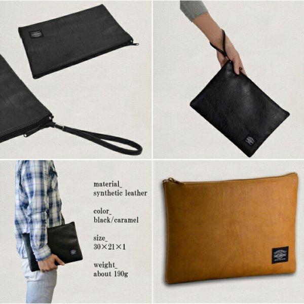 [ANDYHAWARD]No:23471日本製クラッチバッグ●バッグインバッグ・セカンドバッグ●冠婚葬祭結婚式フォーマル●B5サイズ収納可能メンズ・レディース●バッグインバッグ集金バッグ【新生活入学式新学期就職就活リクルート】