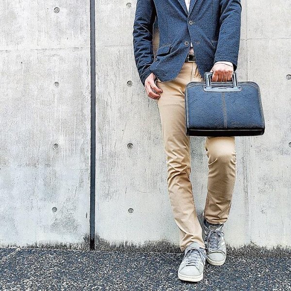 ビジネスバッグミニブリーフケースメンズ小さめセカンドポーチブランドBRELIOUSブレリアス#26690B5ファイル日本製豊岡ショルダーベルト使い易い大開き通勤通学お出掛け鞄倶楽部平野(株)