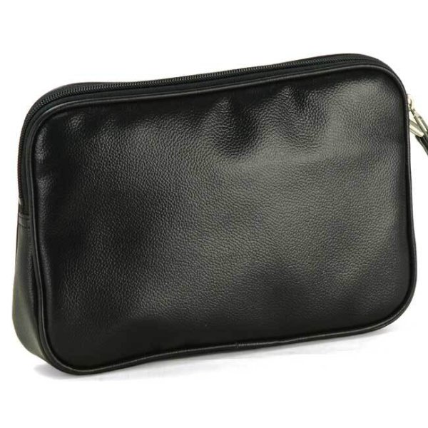 セカンドバッグ26cm集金バッグレトロなスピードケースGUSTOガストNo:25626雨の日も安心の軽量合成皮革日本製豊岡製鞄小切手現金小銭冠婚葬祭鞄倶楽部平野(株)