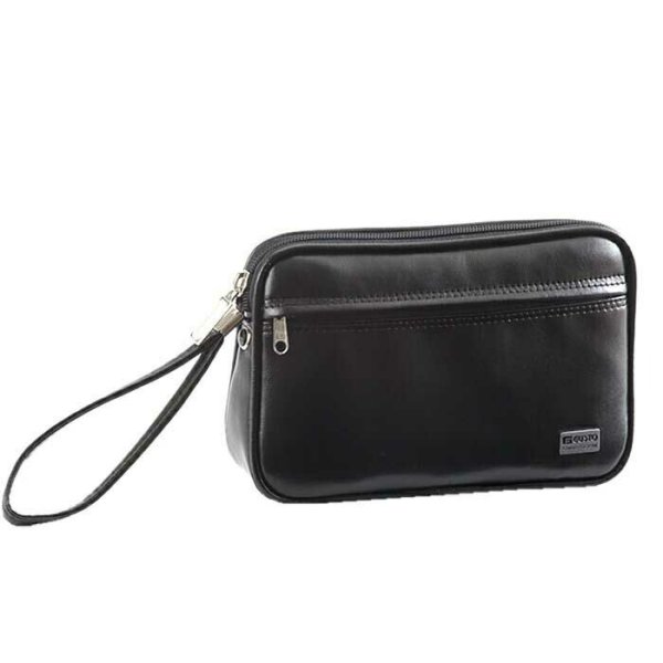 セカンドバッグ21cm小さい集金バッグレトロなスピードケースGUSTOガストNo:25628雨の日も安心の軽量合成皮革日本製豊岡製鞄小切手現金小銭冠婚葬祭鞄倶楽部平野(株)