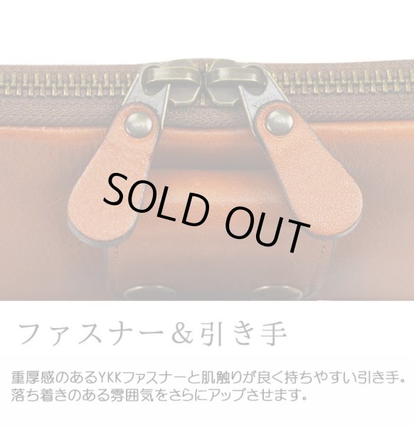 ベルトポーチ本革ミニポーチ日本製ブランドBLAZERCLUB25898牛革電子たばこケーススマホポーチシガーケース外出お散歩鞄倶楽部