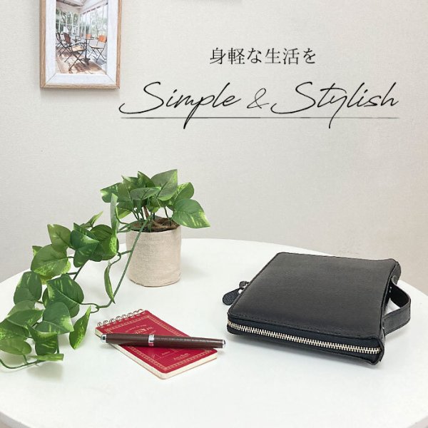 クラッチバッグセカンドバッグメンズバックインバッグ日本製ブランドSADDLE25933A5牛革レザー国産フォーマル礼服用黒冠婚葬祭鞄倶楽部