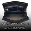 画像7: セカンドバッグ クラッチバッグ ポーチ 豊岡製 日本製 29cm 大きめ 持ち手付き 軽量 A5ファイル対応 ブランド BRELIOUS　ブレリアス 25963 カード収納 冠婚葬祭 お出かけ お散歩 鞄倶楽部 (7)