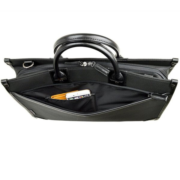 ビジネスバッグ軽量自立ブリーフケースメンズA4ファイル対応ブランドANDYHAWARDNo:26428ショルダーベルト2way通勤就活リクルート鞄倶楽部