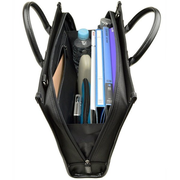 ビジネスバッグ軽量自立ブリーフケースメンズA4ファイル対応ブランドANDYHAWARDNo:26428ショルダーベルト2way通勤就活リクルート鞄倶楽部