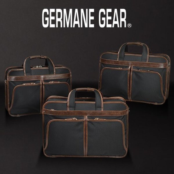 B4ファイルサイズ対応ビジネスバッグ