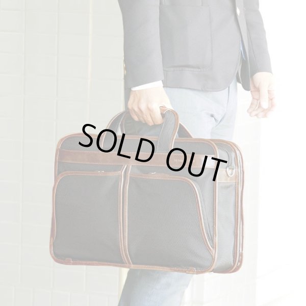 B4ファイルサイズ対応ビジネスバッグ