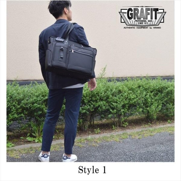 ビジネストートバッグブリーフケースメンズレディースA3ダイヤルロック付きビジネスバッグブランドGRAFITNo:26687タブレットキャリーオン対応セキュリティー通勤通学出張鞄倶楽部