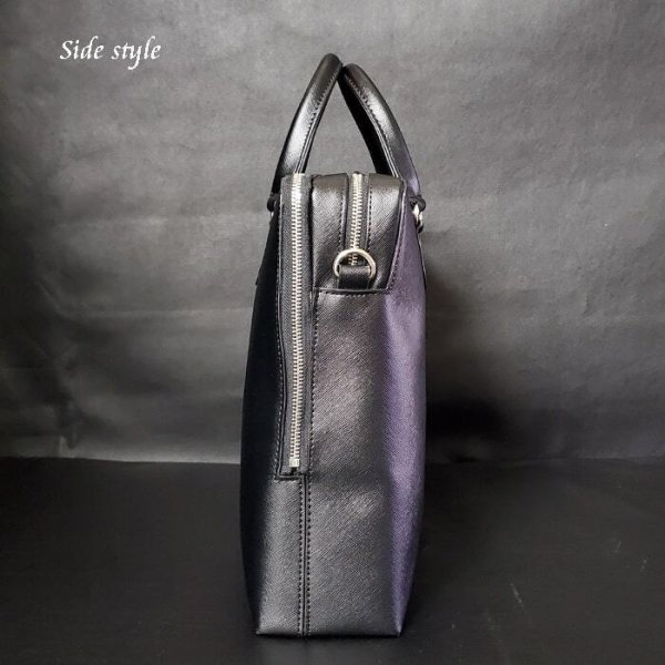 ビジネスバッグブリーフケース2Room2室式A4B4対応ショルダー付き2WyaメンズレディースブランドHAMILTONNo:26691ユニセックス水汚れに強い営業出張通勤通学就活鞄倶楽部