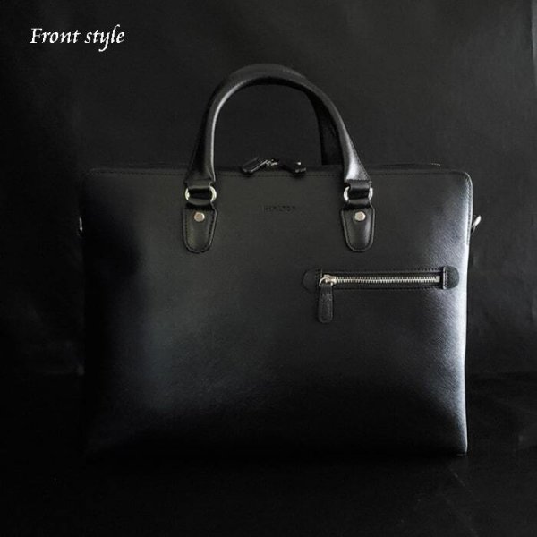 ビジネスバッグブリーフケース2Room2室式A4B4対応ショルダー付き2WyaメンズレディースブランドHAMILTONNo:26691ユニセックス水汚れに強い営業出張通勤通学就活鞄倶楽部